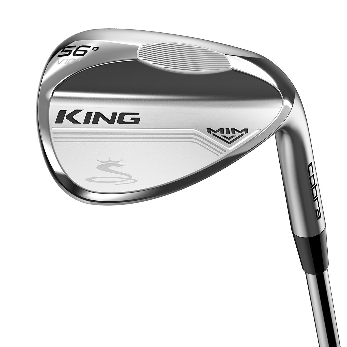 Cobra Golf  King MIM Golf Wedge, Mens, Right hand, 54°, Steel  | Online Golf