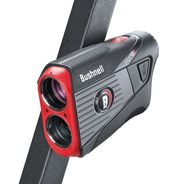 Télémètre Bushnell Tour V5 Shift Slim 2021 Online Golf
