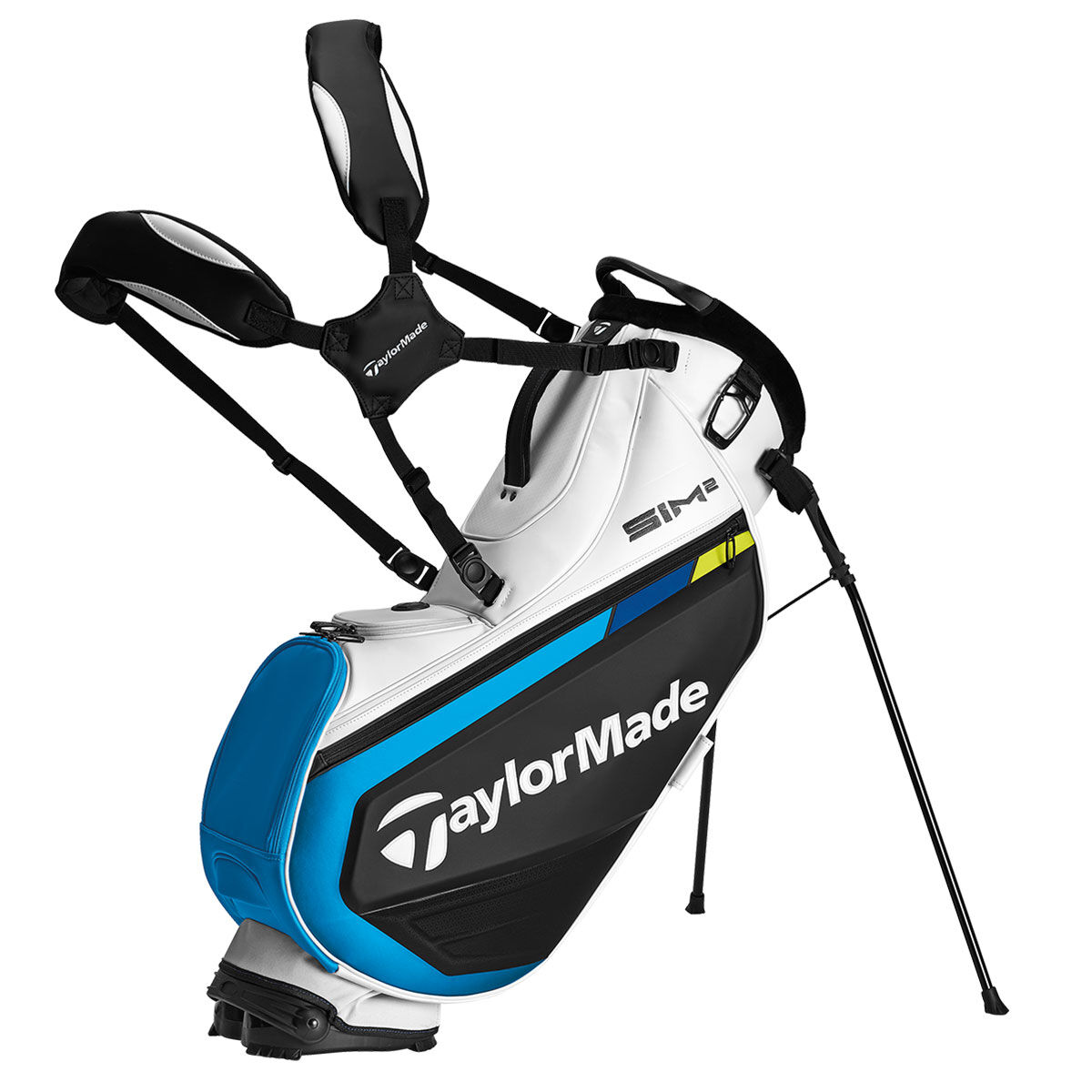 Sac trépied TaylorMade Tour 2021, homme, Major | Online Golf