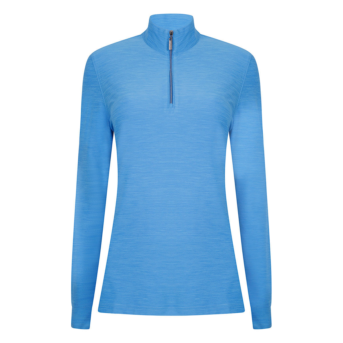 Vêtement intermédiaire Greg Norman pour femmes, femme, Small, Atlantic blue | Online Golf