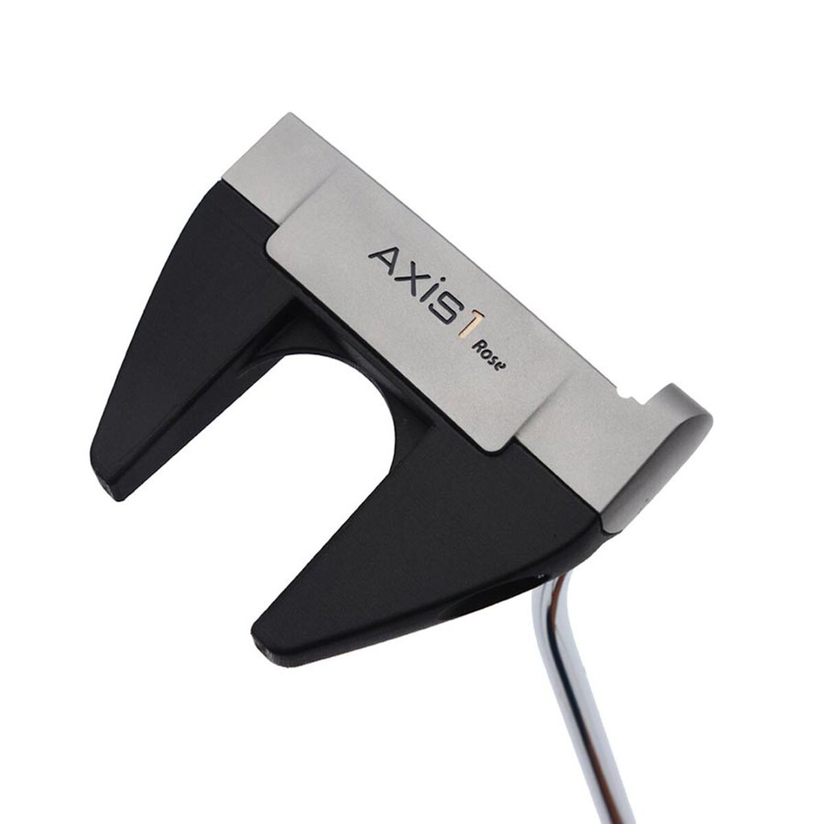 Golf Putter Axis1 Rose, homme, Main Droite, 34 pouces | Online Golf