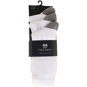 Chaussettes Palm Grove Technical