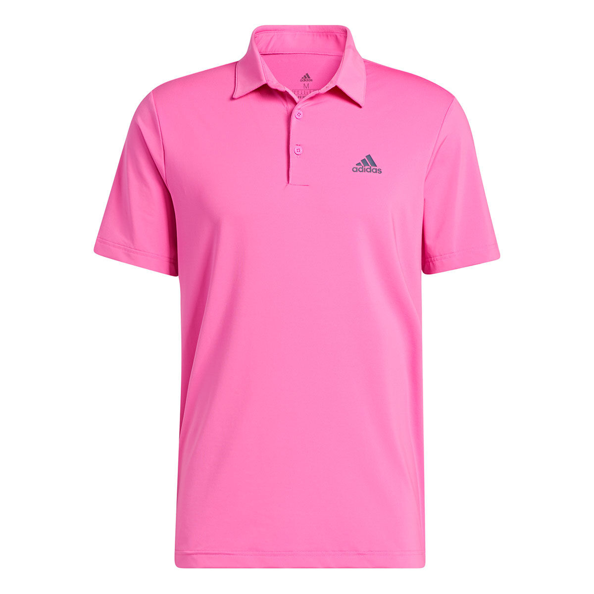 Polo adidas Golf Ultimate365 Solid, homme, Petit, Rose | Online Golf