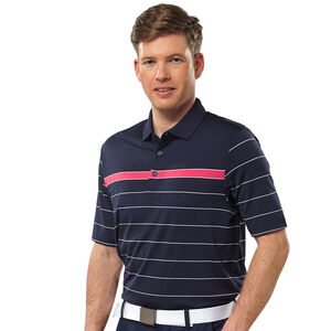 Polo Callaway Golf Sophisticated Stripe