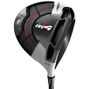 Driver TaylorMade M4