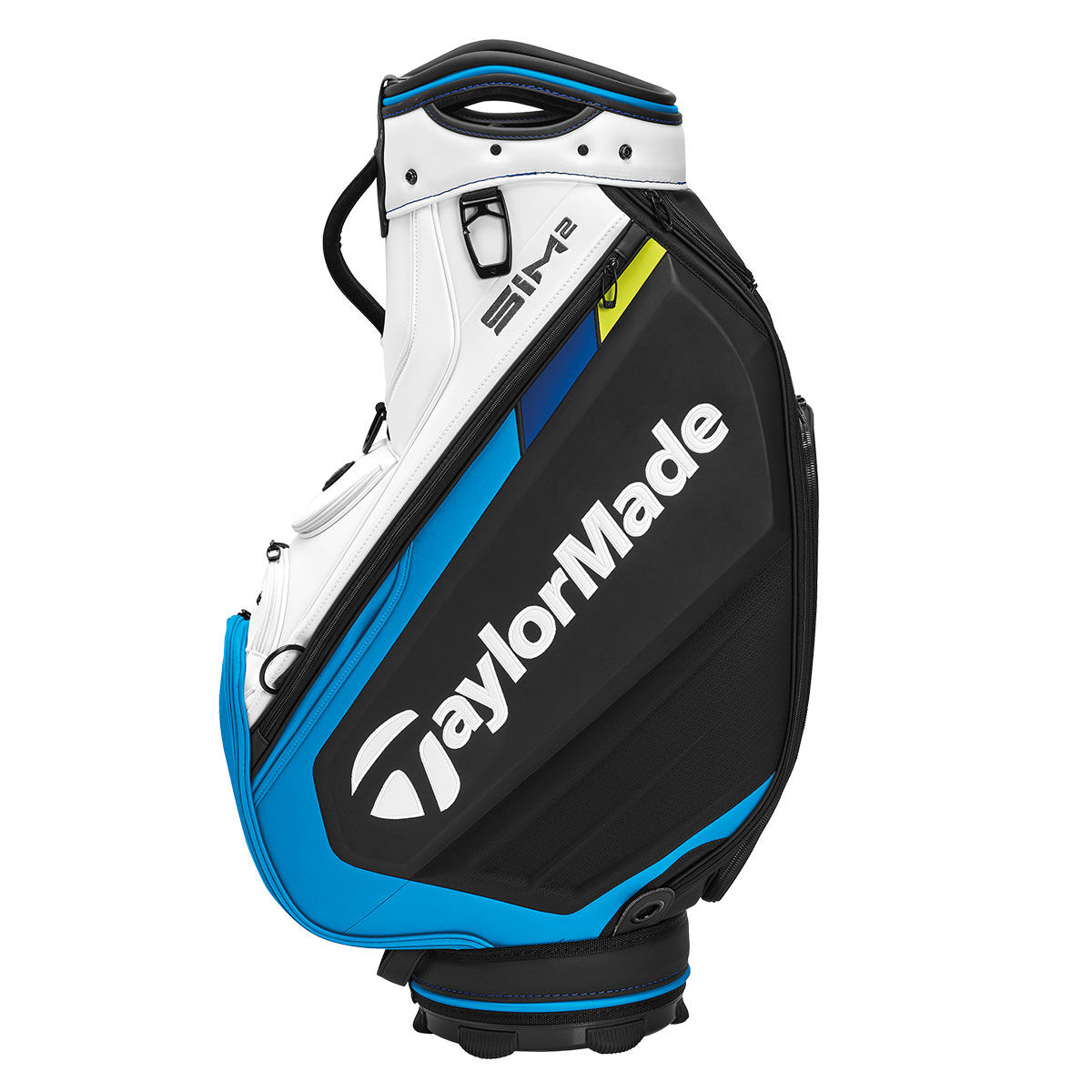 Sac Staff TaylorMade Tour 2021, homme, Major | Online Golf