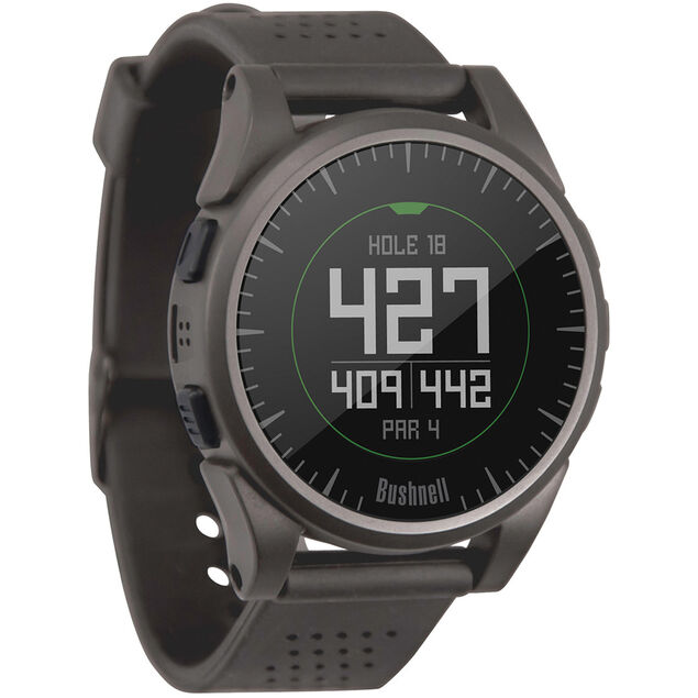 bushnell golf excel watch