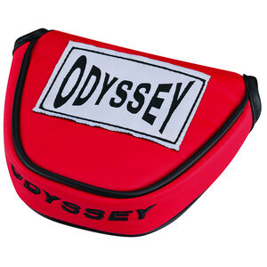 Couvre-putter maillet Odyssey Boxing