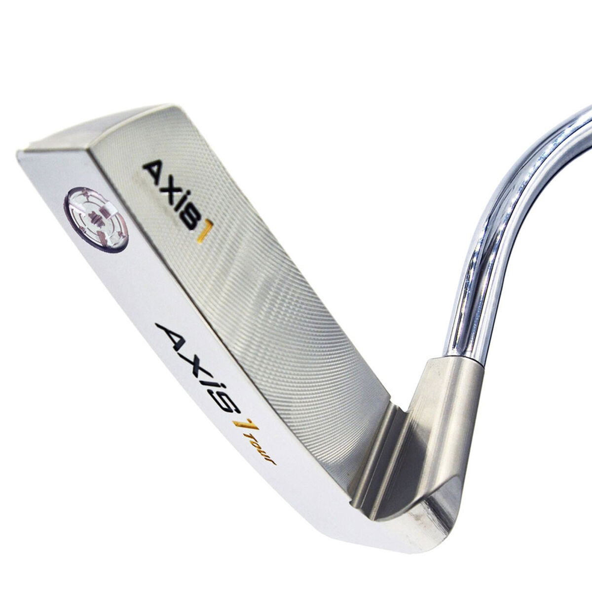 Golf Putter Axis1 Tour-S, homme, Right hand, 34 inches | Online Golf