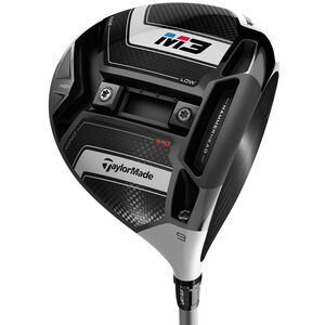 Driver TaylorMade M3 440cc