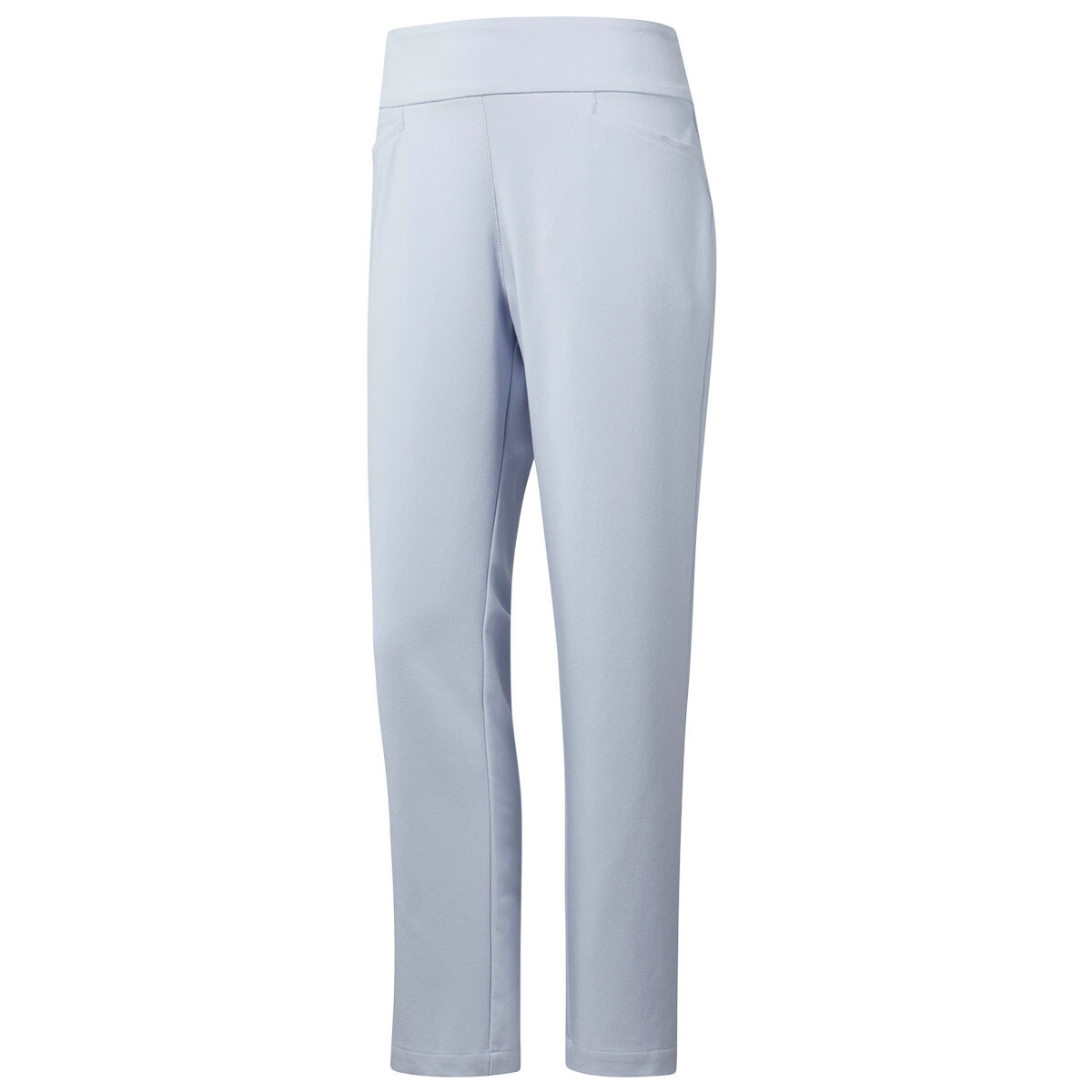 Pantalon adidas Golf Ultimate Woven pour femmes, femme, Aero blue, Moyen | Online Golf