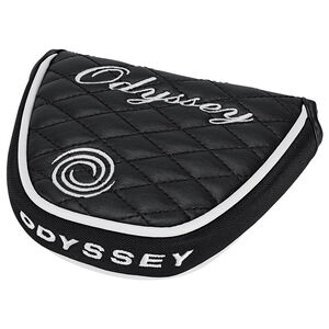 Couvre-putter maillet Odyssey Quilted pour femmes
