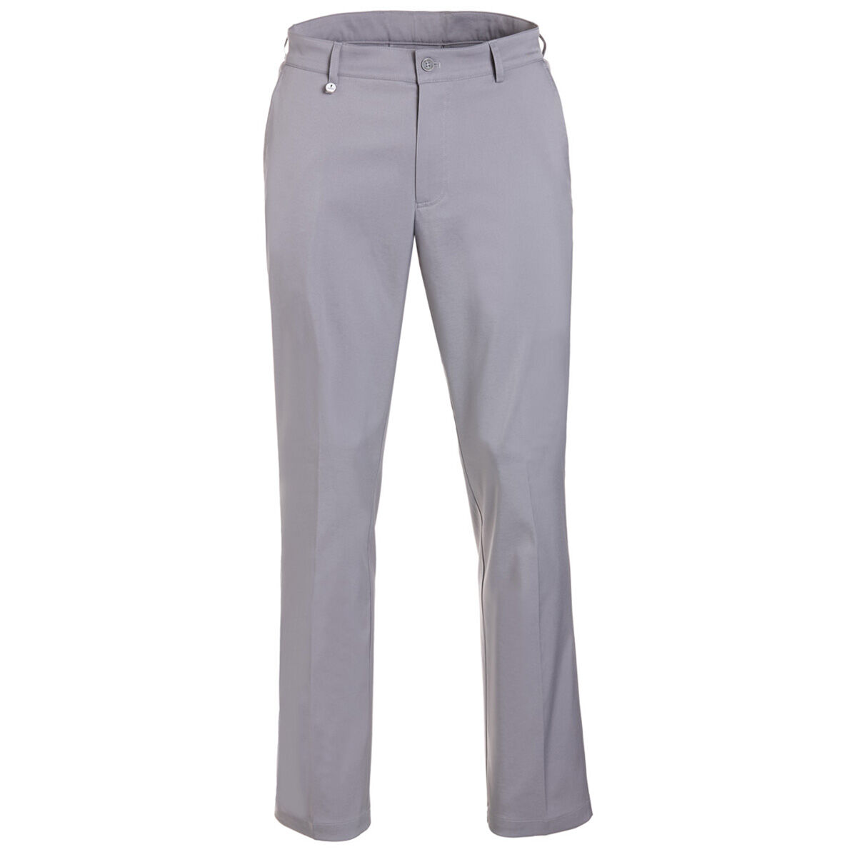 Pantalon GOLFINO Quick-Dry, homme, Longue, Gris, 40 | Online Golf