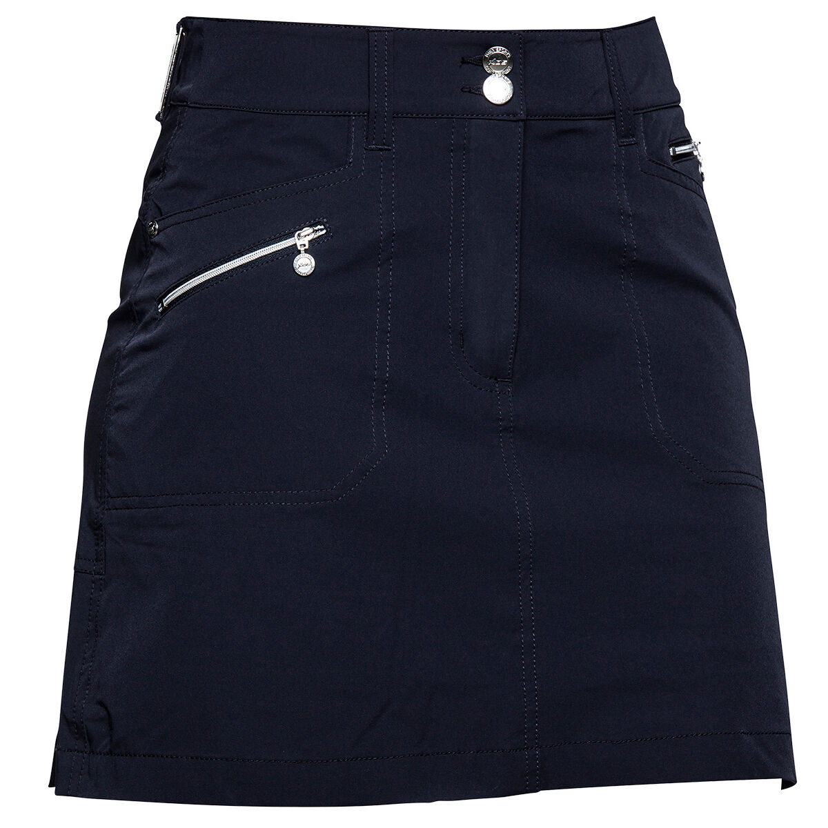 Jupe-short Daily Sports Miracle pour femmes, femme, 16, Marine | Online Golf