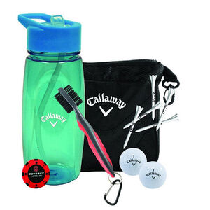 Coffret cadeau Callaway Golf Tournament