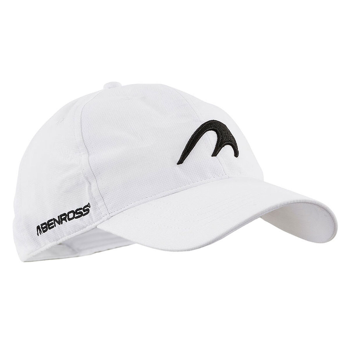 Casquette Benross Pro Shell X, homme, Taille unique, Blanc | Online Golf