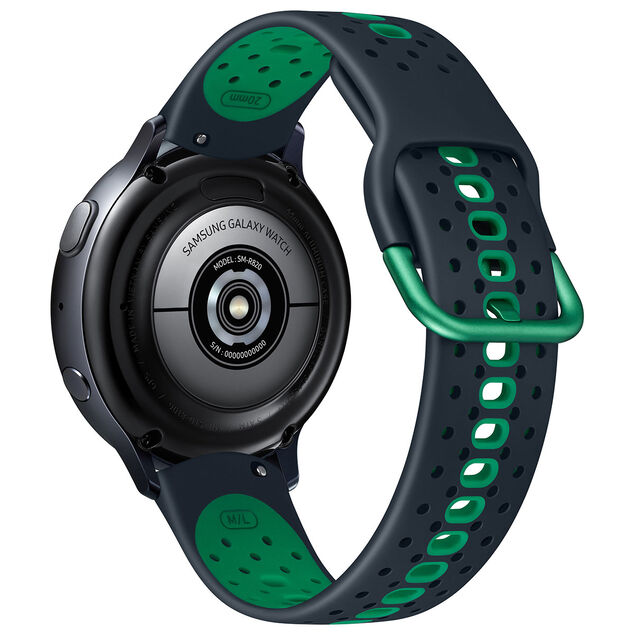 samsung active 2 golf watch
