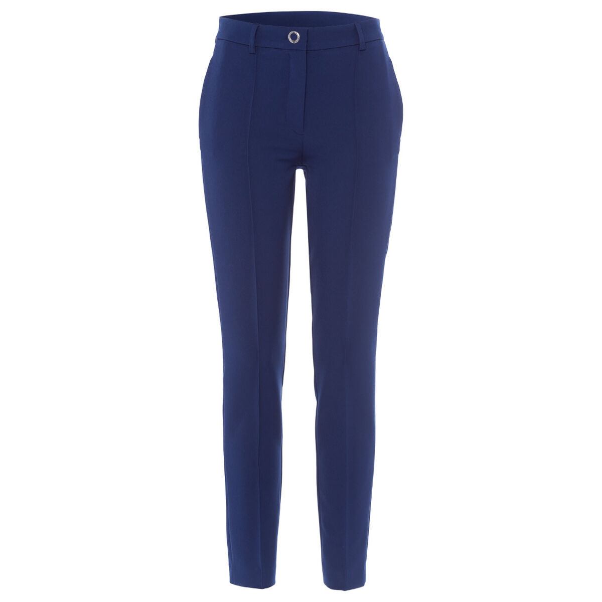 Pantalon GOLFINO Bi-Stretch pour femme, femme, Bleu, 18 | Online Golf