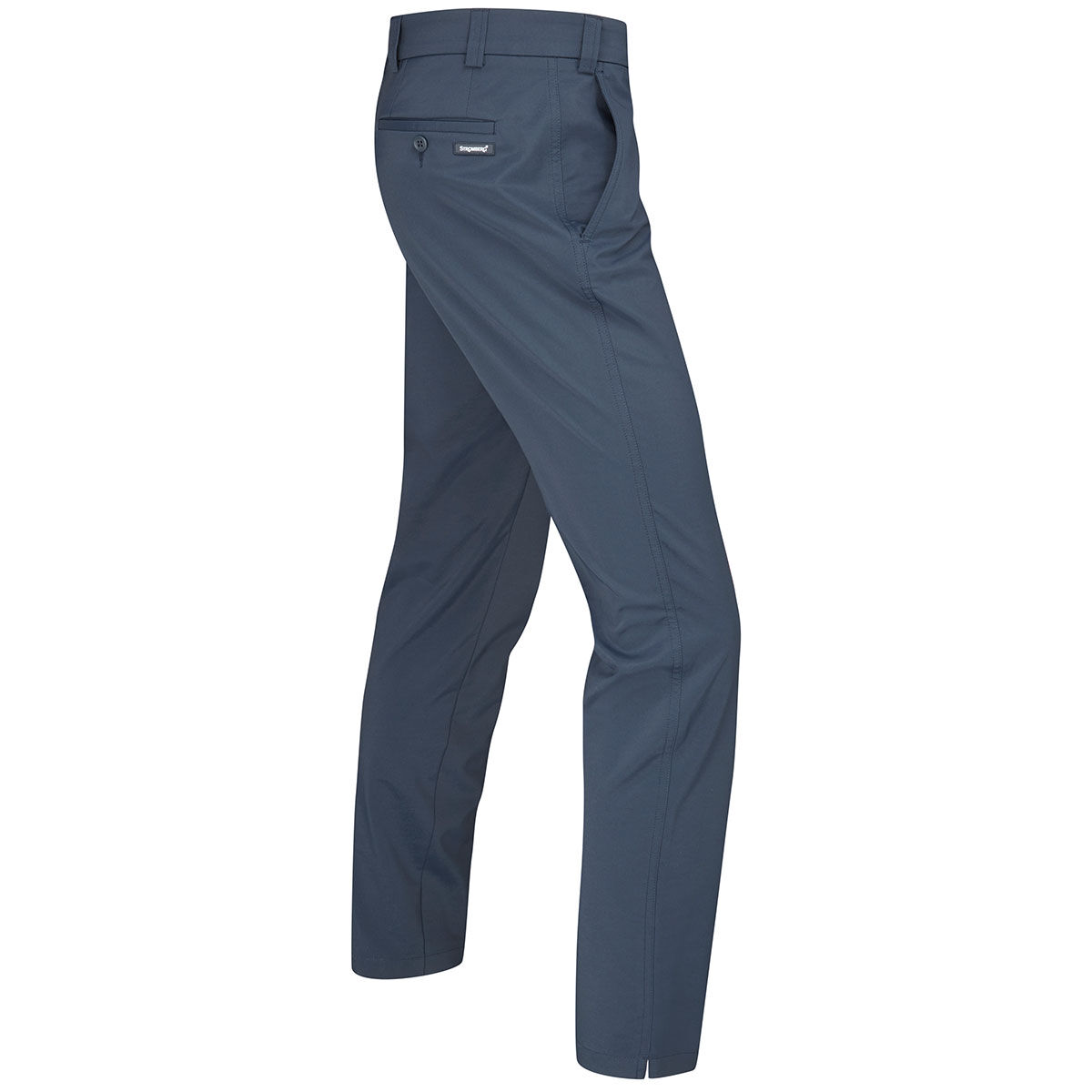 Pantalon Stromberg Hampton, homme, Longue, Bleu marine, 30 | Online Golf