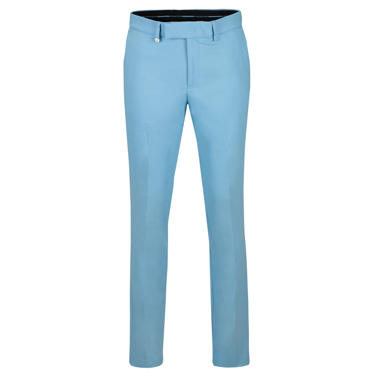 Pantalon GOLFINO PT Surf, homme, Normal, Bleu, 48 | Online Golf