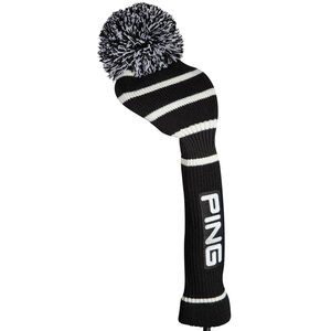 Couvre-club PING Knit