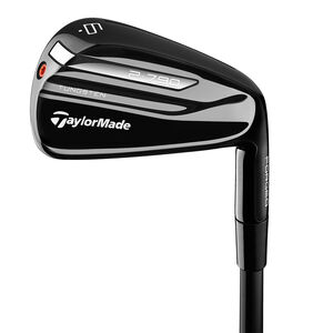 Fers noirs edition limitee TaylorMade P790