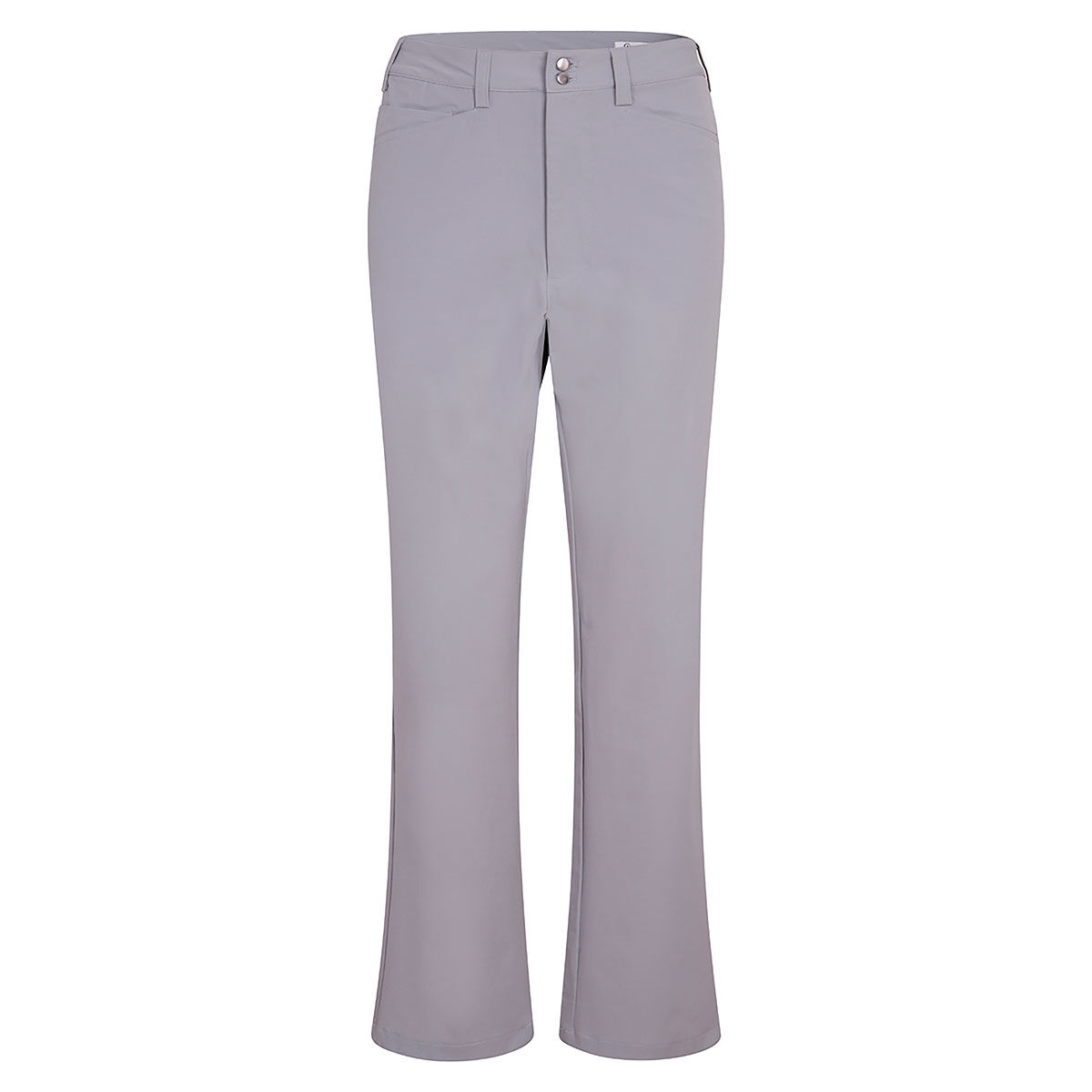 Pantalon Greg Norman pour femmes, femme, Short, Grey, Xtra small | Online Golf
