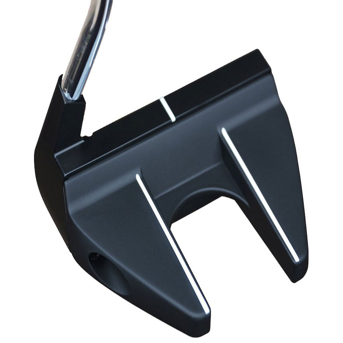 Golf Putter Axis1 Rose-B, homme, Main Droite, 34 pouces | Online Golf