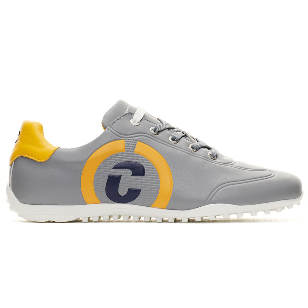 Chaussures Duca Del Cosma Kingscup, homme, 7, Gris | Online Golf
