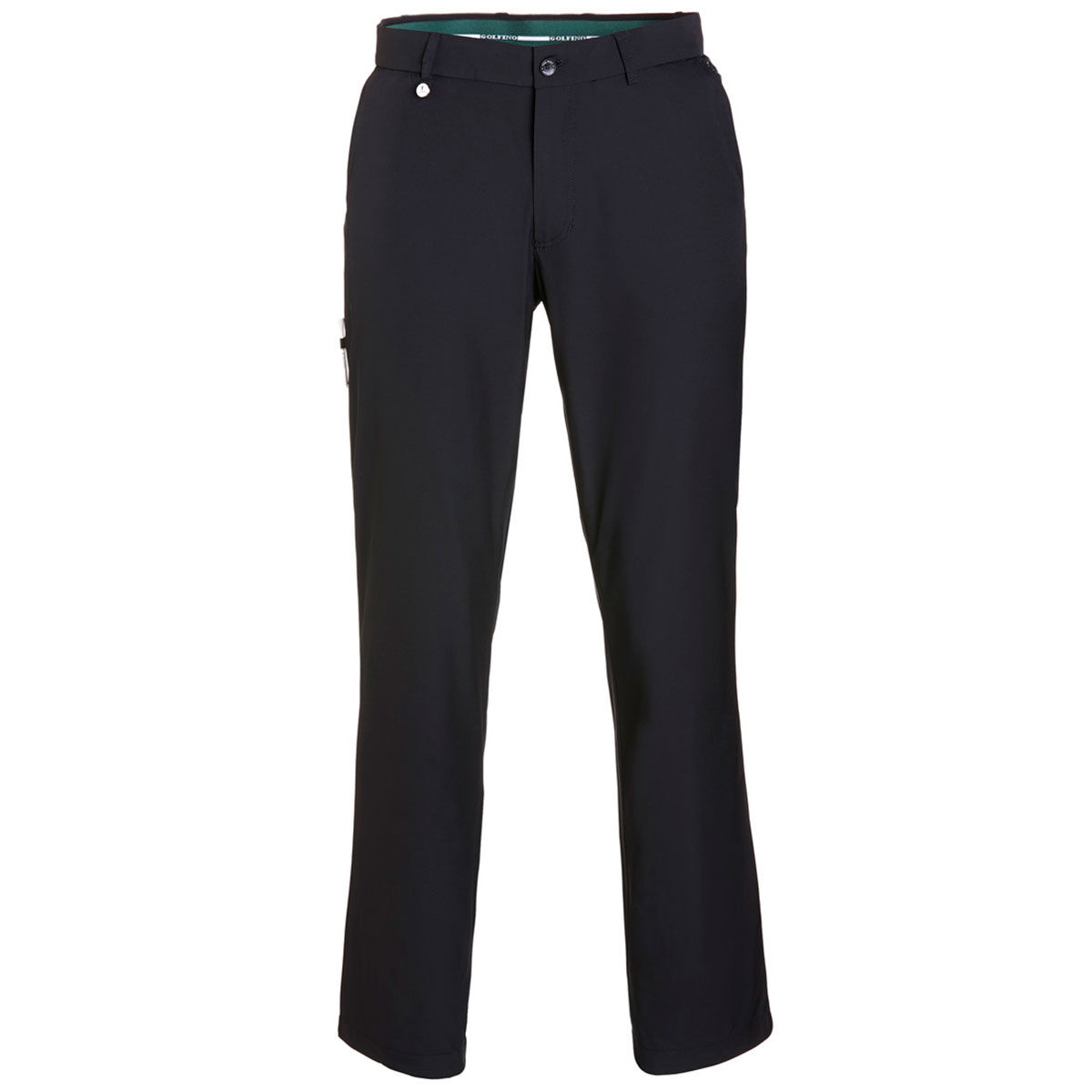 Pantalon GOLFINO 3-Ultra Thermo, homme, Longue, Noir, 40 | Online Golf