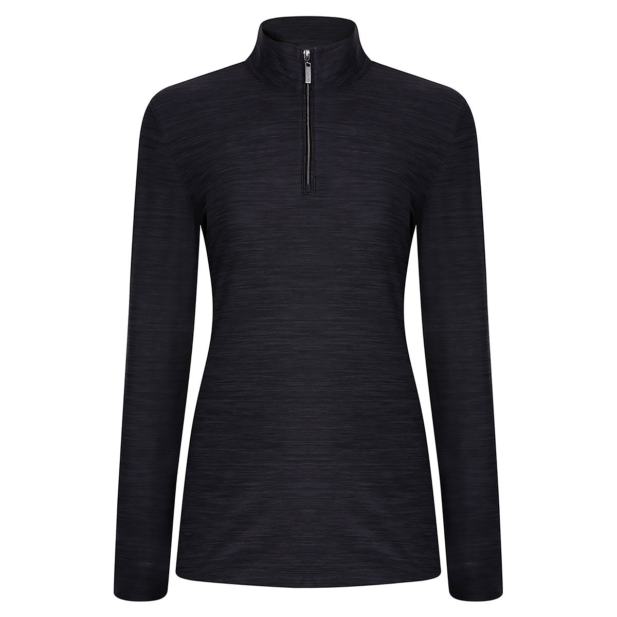 Vêtement intermédiaire Greg Norman pour femmes, femme, Small, Black | Online Golf
