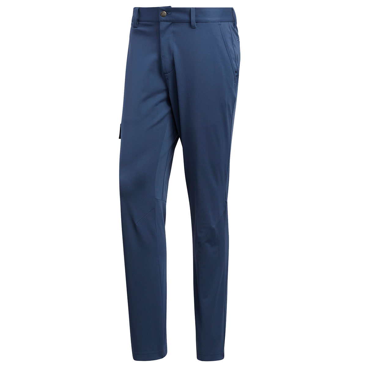 Pantalon adidas Golf Warpknit Cargo, homme, Normal, Crew navy, 34 | Online Golf