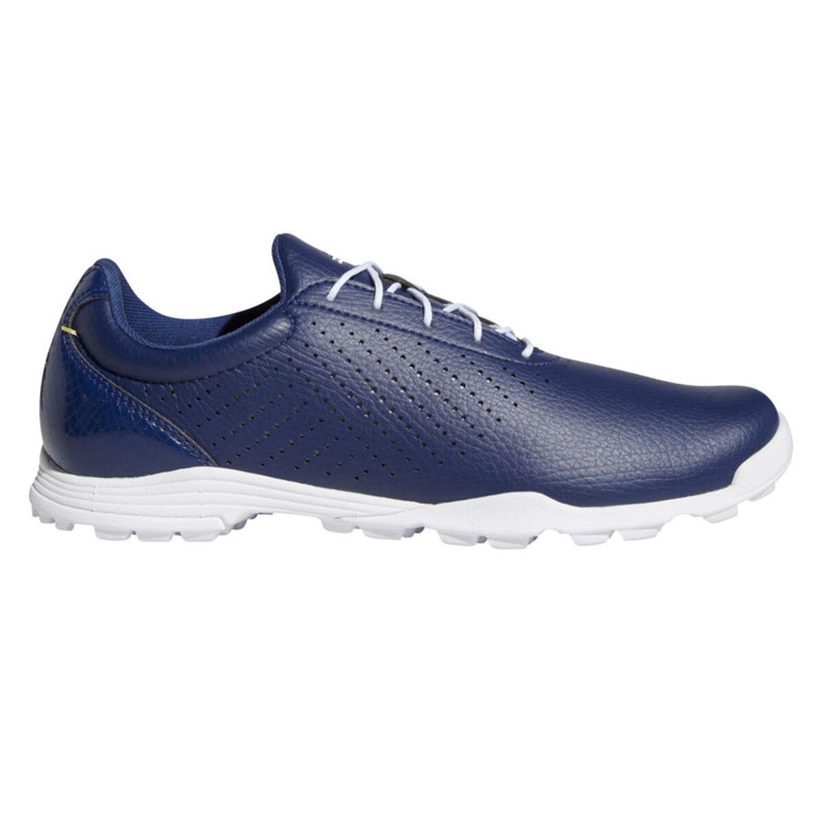 Chaussures adidas Golf Adipure SC pour femmes, femme, 4, Tech indigo, Normal | Online Golf