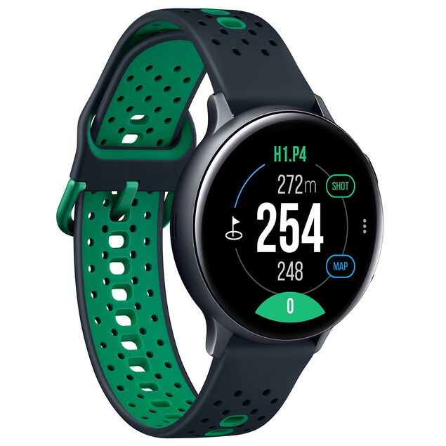 samsung active 2 golf watch