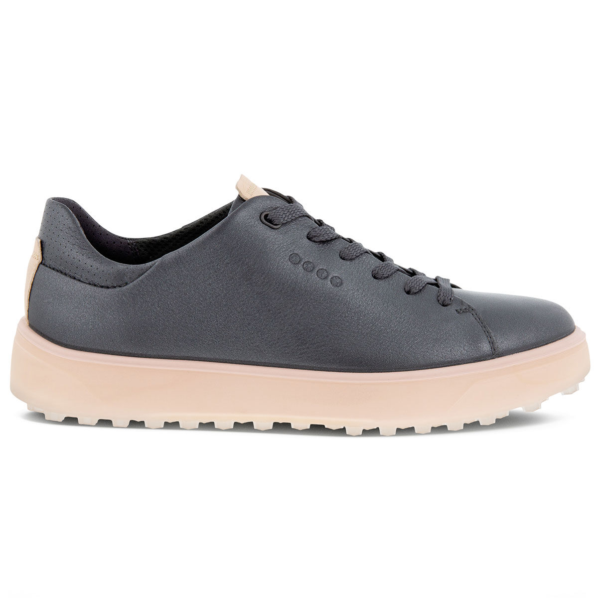 Chaussures ECCO Golf Tray pour femmes, femme, Magnet, 5-5.5, Normal  | Online Golf 390875 194890308398.0
