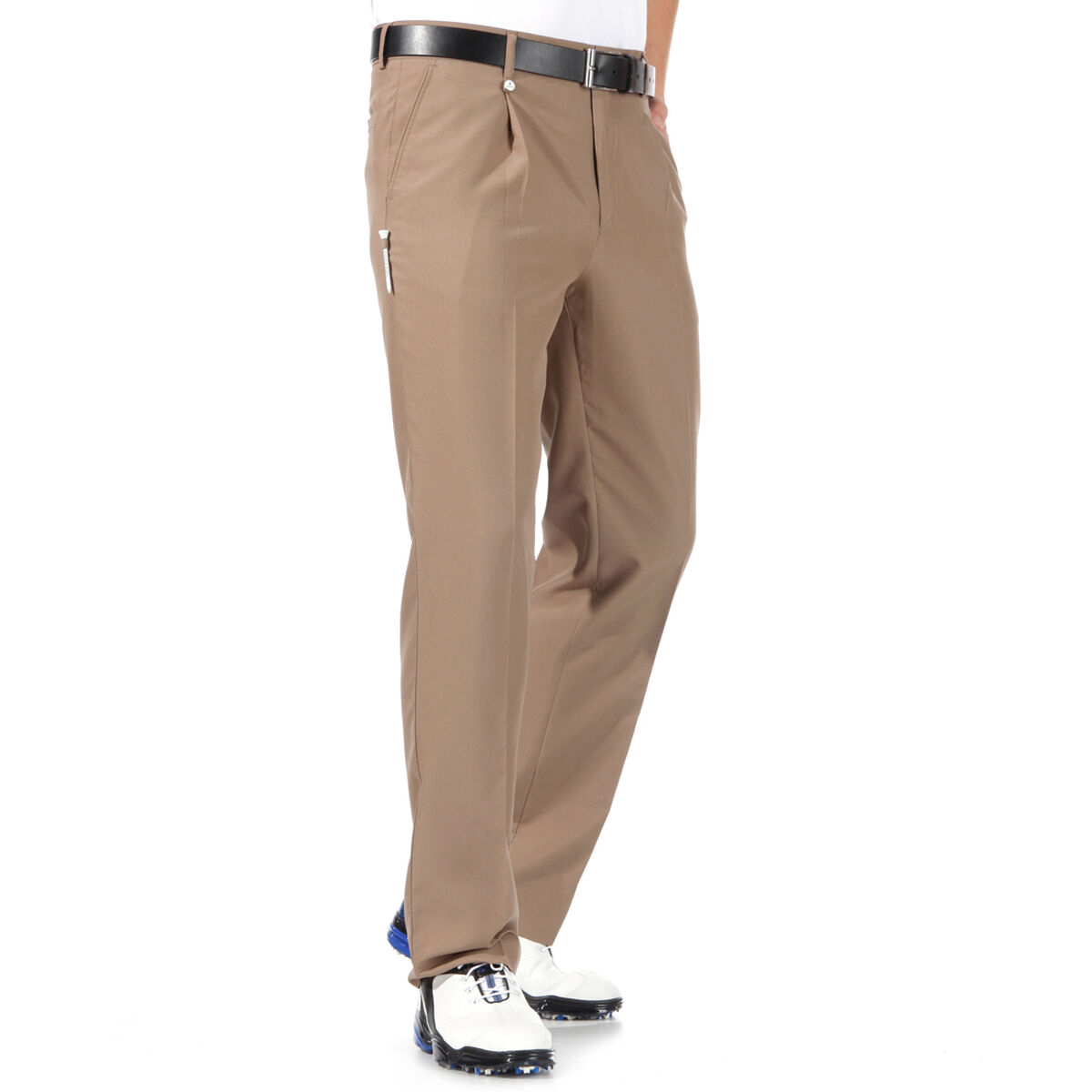 Pantalon GOLFINO Original Microfibre, homme, Longue, Vert, 40 | Online Golf