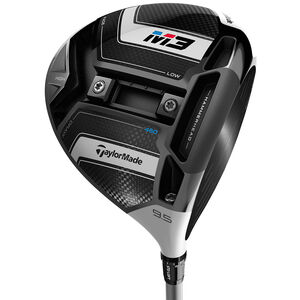 Driver TaylorMade M3 460cc