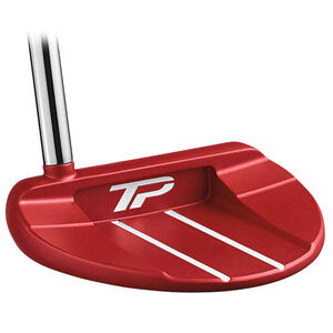 PUTTER TAYLORMADE TP ARDMORE TOUR ROUGE