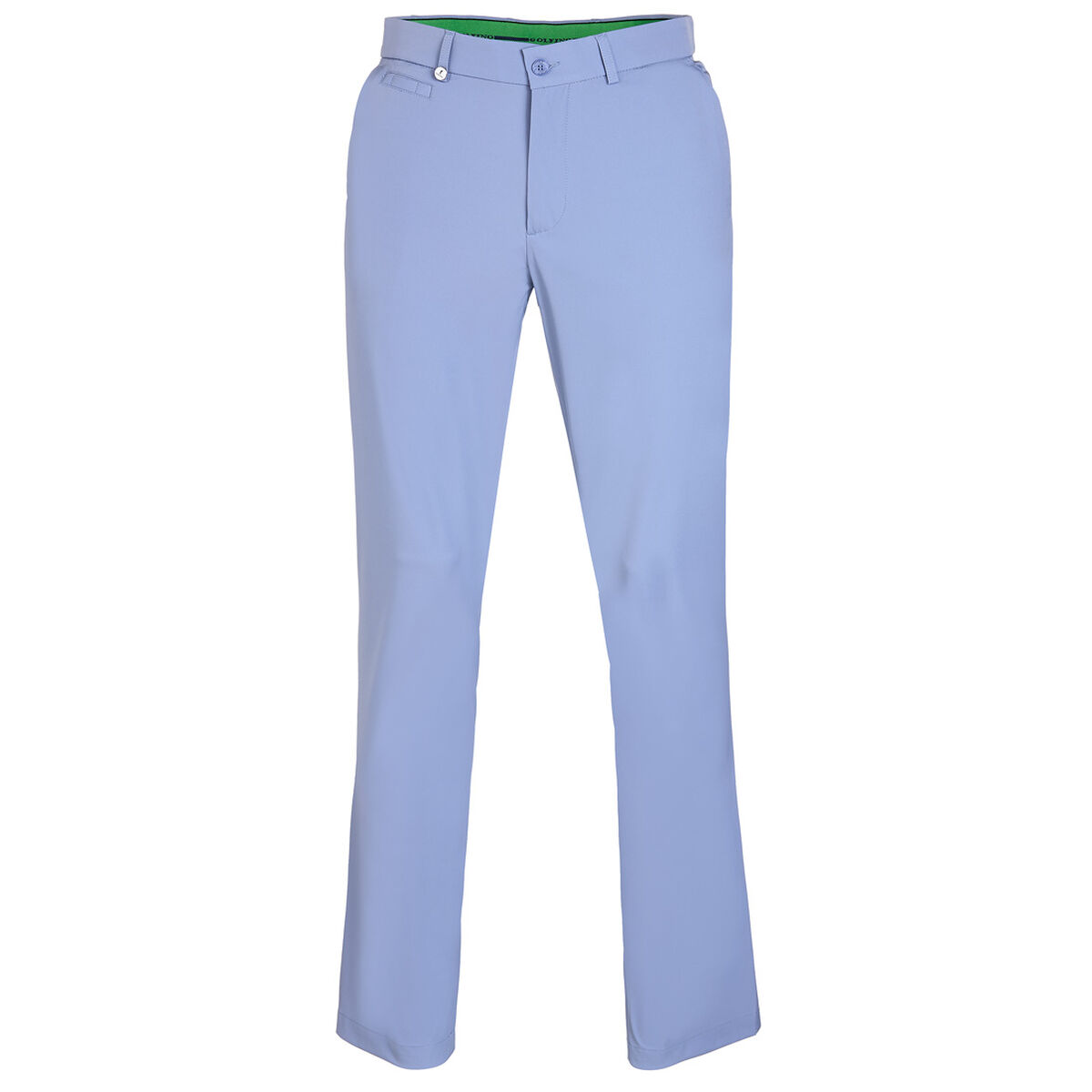 Pantalon GOLFINO Light 4-Way Stretch, homme, Longue, Bleu, 40 | Online Golf
