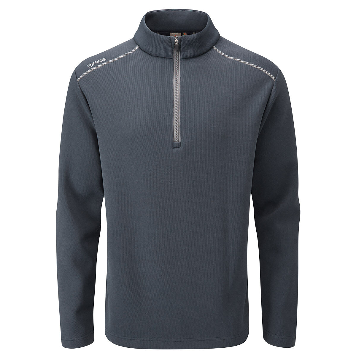 Vêtement intermédiaire Ramsey PING, homme, Bleu marine, Petit  | Online Golf