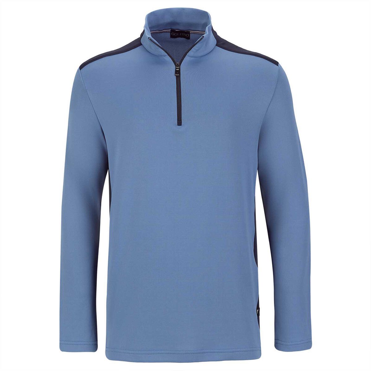 Vêtement intermédiaire GOLFINO Urban Thermo, homme, XXL, Bleu | Online Golf