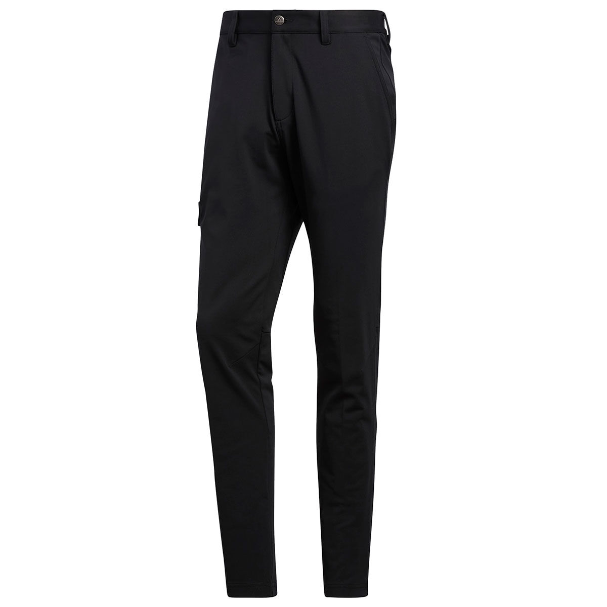Pantalon adidas Golf Warpknit Cargo, homme, Normal, Noir, 32 | Online Golf