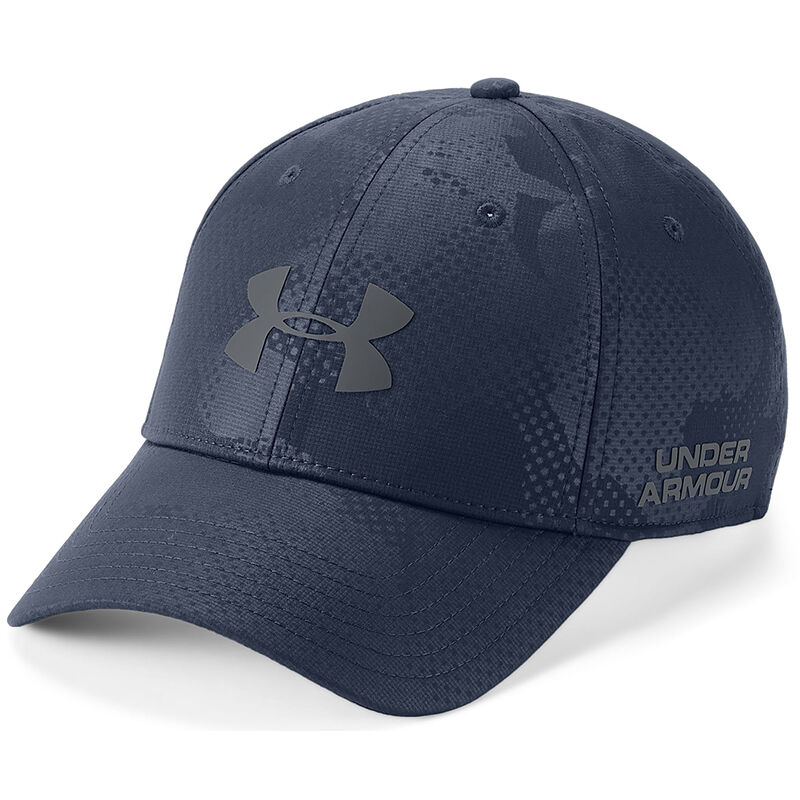 casquette golf under armour
