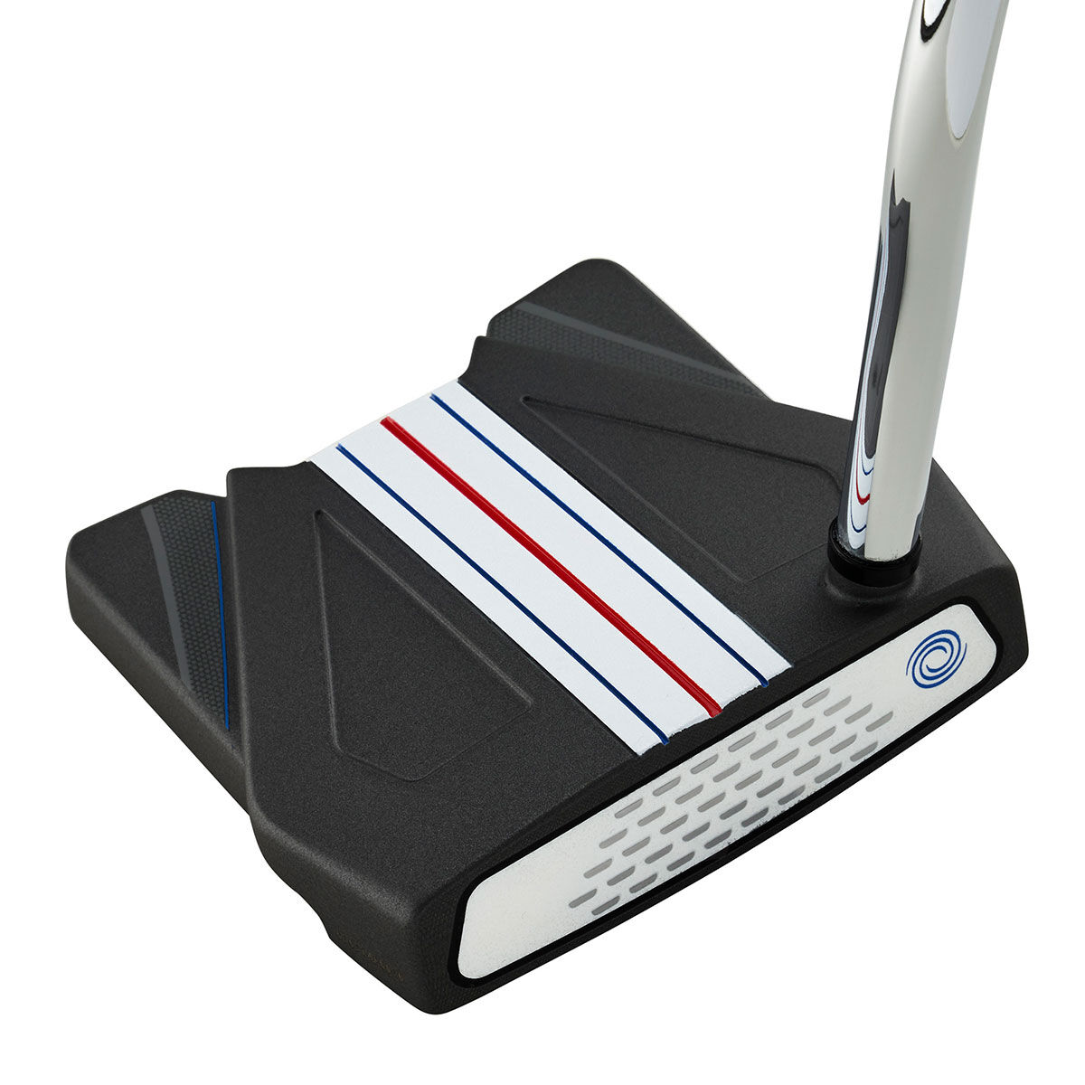 Golf Putter Odyssey Ten Triple Track OS, homme, Main Droite, 34 pouces | Online Golf
