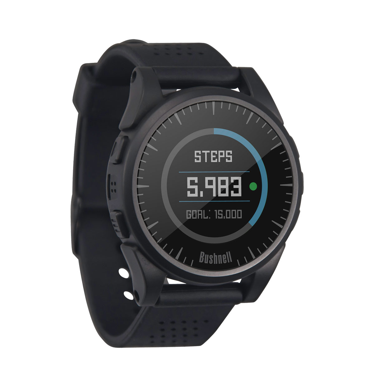 bushnell golf excel watch