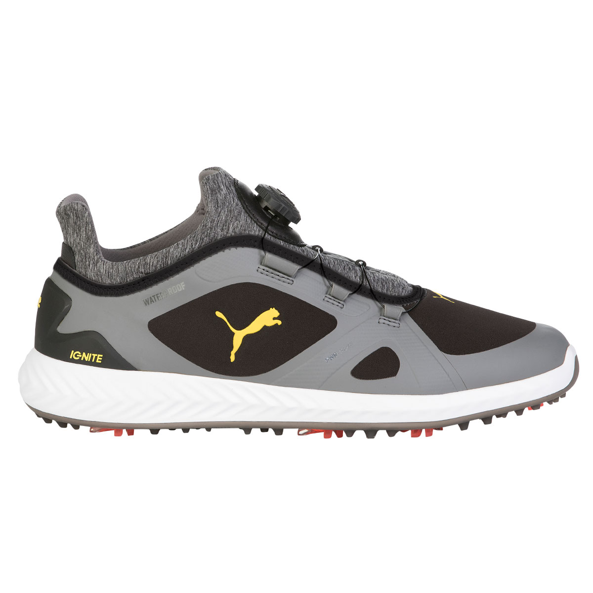 chaussures golf puma ignite