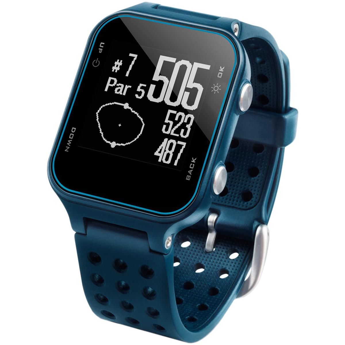 Montre GPS Golf Garmin Approach S20 Online Golf
