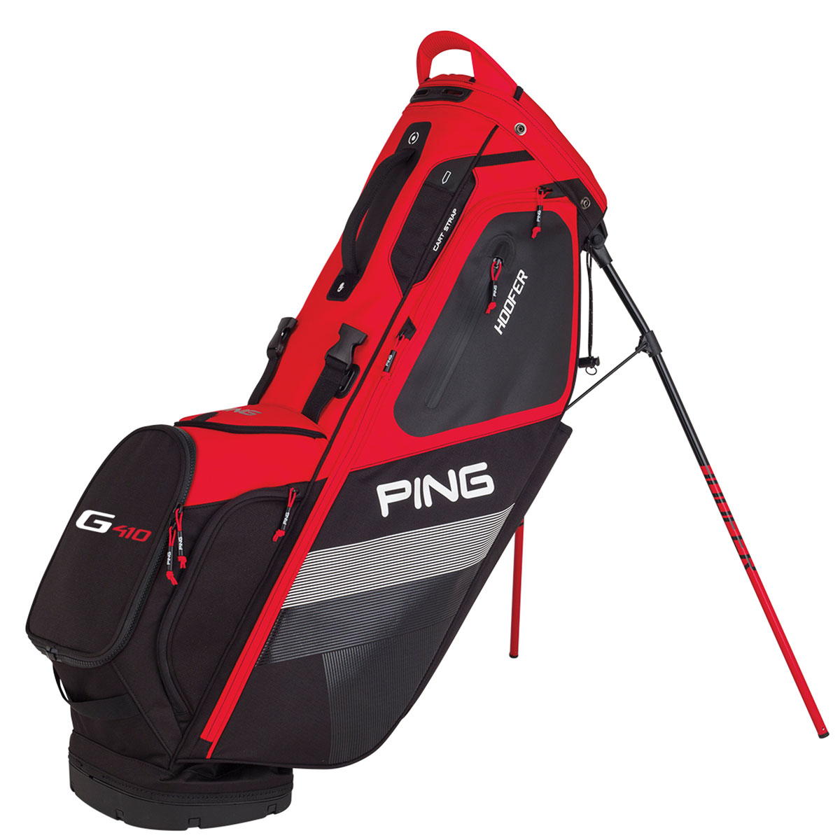 sac ping hoofer