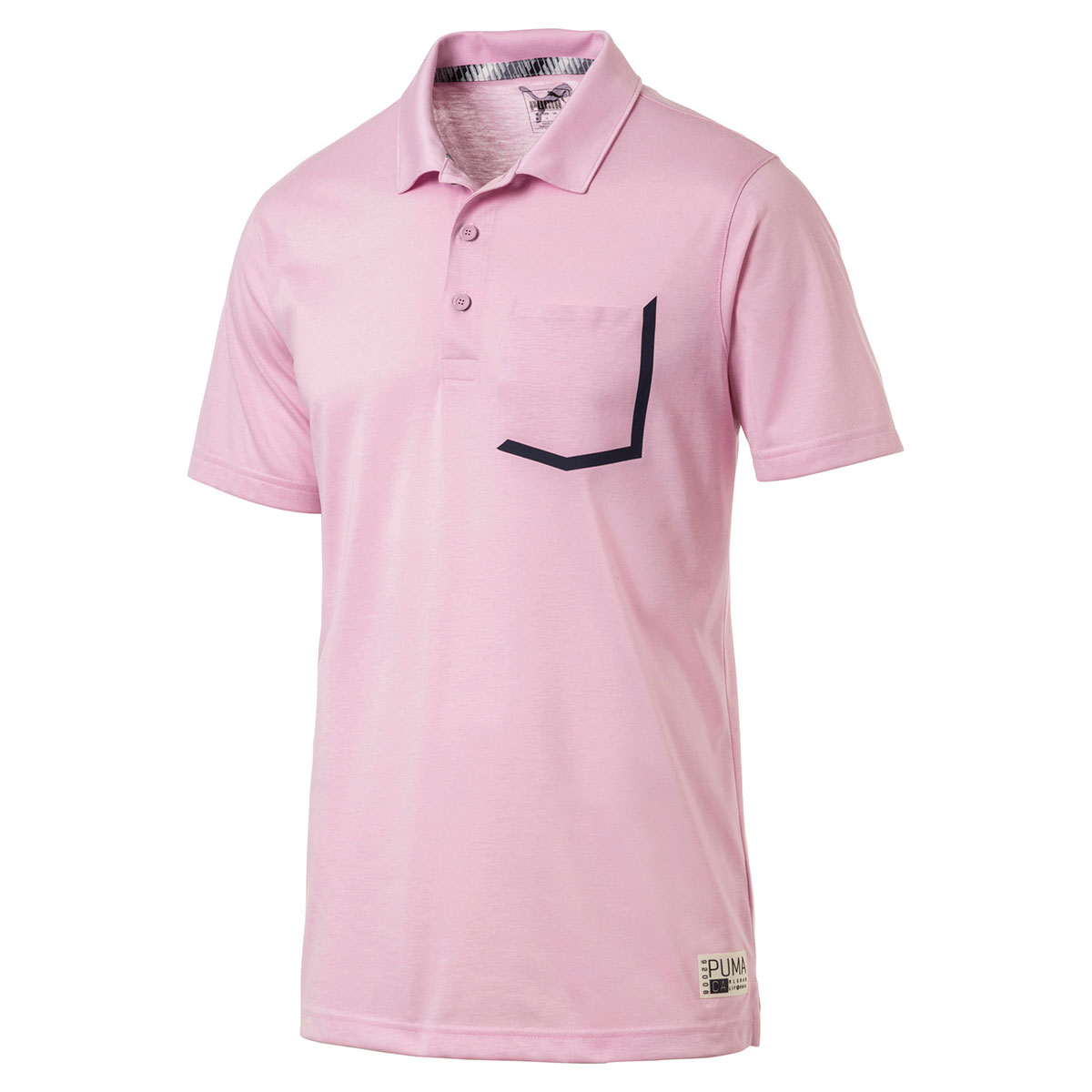 polo puma golf