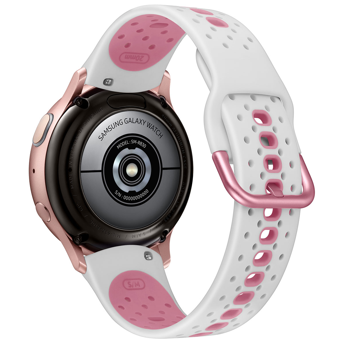 samsung watch with golf gps